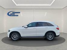 MERCEDES-BENZ GLC 220 d AMG Line 4m, Diesel, Second hand / Used, Automatic - 2