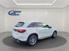 MERCEDES-BENZ GLC 220 d AMG Line 4m, Diesel, Second hand / Used, Automatic - 5