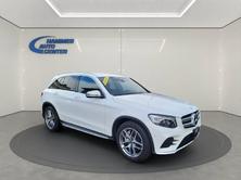 MERCEDES-BENZ GLC 220 d AMG Line 4m, Diesel, Second hand / Used, Automatic - 7