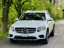 MERCEDES-BENZ GLC 220 d 4Matic 9G-Tronic, Diesel, Second hand / Used, Automatic - 3