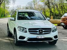 MERCEDES-BENZ GLC 220 d 4Matic 9G-Tronic, Diesel, Second hand / Used, Automatic - 6