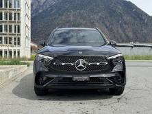MERCEDES-BENZ GLC 220 d AMG Line 4matic, Mild-Hybrid Diesel/Electric, Second hand / Used, Automatic - 2