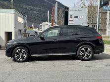 MERCEDES-BENZ GLC 220 d AMG Line 4matic, Mild-Hybrid Diesel/Electric, Second hand / Used, Automatic - 4