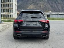 MERCEDES-BENZ GLC 220 d AMG Line 4matic, Mild-Hybrid Diesel/Electric, Second hand / Used, Automatic - 7