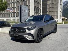 MERCEDES-BENZ GLC 220 d AMG Line 4matic, Mild-Hybrid Diesel/Electric, Second hand / Used, Automatic - 3