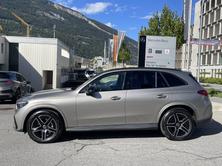 MERCEDES-BENZ GLC 220 d AMG Line 4matic, Mild-Hybrid Diesel/Electric, Second hand / Used, Automatic - 4