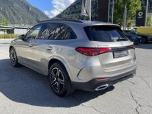 MERCEDES-BENZ GLC 220 d AMG Line 4matic, Mild-Hybrid Diesel/Electric, Second hand / Used, Automatic - 5
