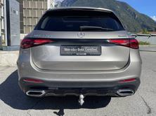 MERCEDES-BENZ GLC 220 d AMG Line 4matic, Mild-Hybrid Diesel/Electric, Second hand / Used, Automatic - 6