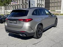 MERCEDES-BENZ GLC 220 d AMG Line 4matic, Mild-Hybrid Diesel/Electric, Second hand / Used, Automatic - 7