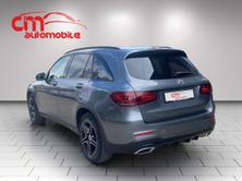 MERCEDES-BENZ GLC 220 d AMG Line 4Matic 9G-Tronic, Diesel, Occasioni / Usate, Automatico - 2