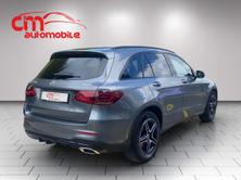 MERCEDES-BENZ GLC 220 d AMG Line 4Matic 9G-Tronic, Diesel, Occasioni / Usate, Automatico - 3