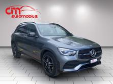 MERCEDES-BENZ GLC 220 d AMG Line 4Matic 9G-Tronic, Diesel, Occasioni / Usate, Automatico - 4