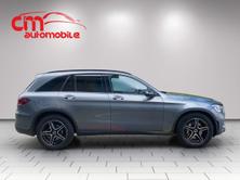 MERCEDES-BENZ GLC 220 d AMG Line 4Matic 9G-Tronic, Diesel, Occasioni / Usate, Automatico - 5
