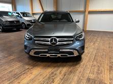 MERCEDES-BENZ GLC 220 d 4Matic 9G-Tronic, Diesel, Second hand / Used, Automatic - 2