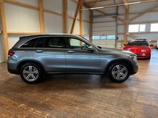 MERCEDES-BENZ GLC 220 d 4Matic 9G-Tronic, Diesel, Second hand / Used, Automatic - 4