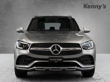 MERCEDES-BENZ GLC 220 d AMG Line 4Matic, Diesel, Second hand / Used, Automatic - 2