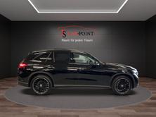 MERCEDES-BENZ GLC 220 d 4Matic 9G-Tronic, Mild-Hybrid Diesel/Electric, Second hand / Used, Automatic - 6