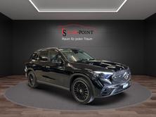 MERCEDES-BENZ GLC 220 d 4Matic 9G-Tronic, Mild-Hybrid Diesel/Electric, Second hand / Used, Automatic - 7