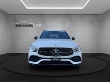 MERCEDES-BENZ GLC 220 d AMG Line 4Matic 9G-Tronic, Diesel, Second hand / Used, Automatic - 2