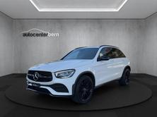 MERCEDES-BENZ GLC 220 d AMG Line 4Matic 9G-Tronic, Diesel, Second hand / Used, Automatic - 3