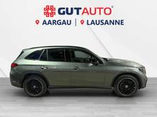 MERCEDES-BENZ GLC 220 d 4Matic 9G-Tronic * VOLLAUSSTATTUNG * TOUTES OPTION, Mild-Hybrid Diesel/Electric, Second hand / Used, Automatic - 2