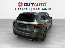 MERCEDES-BENZ GLC 220 d 4Matic 9G-Tronic * VOLLAUSSTATTUNG * TOUTES OPTION, Mild-Hybrid Diesel/Electric, Second hand / Used, Automatic - 3