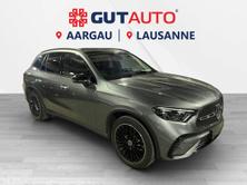 MERCEDES-BENZ GLC 220 d 4Matic 9G-Tronic * VOLLAUSSTATTUNG * TOUTES OPTION, Mild-Hybrid Diesel/Electric, Second hand / Used, Automatic - 4