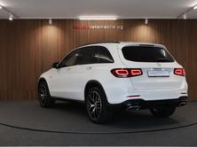 MERCEDES-BENZ GLC 220 d AMG Line 4Matic 9G-Tronic, Diesel, Occasioni / Usate, Automatico - 3