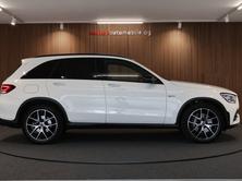 MERCEDES-BENZ GLC 220 d AMG Line 4Matic 9G-Tronic, Diesel, Occasioni / Usate, Automatico - 6