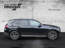 MERCEDES-BENZ GLC 220 d 4M 9G-Tronic, Mild-Hybrid Diesel/Electric, Second hand / Used, Automatic - 2