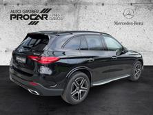 MERCEDES-BENZ GLC 220 d 4M 9G-Tronic, Mild-Hybrid Diesel/Electric, Second hand / Used, Automatic - 4