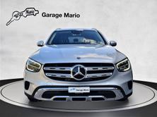 MERCEDES-BENZ GLC 220 d 4Matic 9G-Tronic, Diesel, Second hand / Used, Automatic - 2