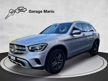 MERCEDES-BENZ GLC 220 d 4Matic 9G-Tronic, Diesel, Second hand / Used, Automatic - 3