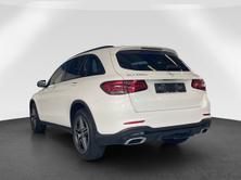 MERCEDES-BENZ GLC 220 d AMG Line 4m, Diesel, Second hand / Used, Automatic - 4