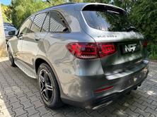 MERCEDES-BENZ GLC 220 d AMG Line 4Matic 9G-Tronic, Diesel, Second hand / Used, Automatic - 3