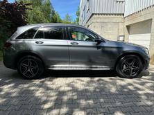 MERCEDES-BENZ GLC 220 d AMG Line 4Matic 9G-Tronic, Diesel, Second hand / Used, Automatic - 6