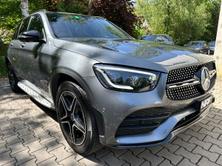 MERCEDES-BENZ GLC 220 d AMG Line 4Matic 9G-Tronic, Diesel, Second hand / Used, Automatic - 7