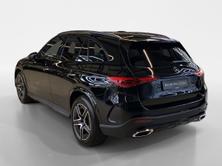 MERCEDES-BENZ GLC 220 d AMG Line 4MATIC, Hybride Léger Diesel/Électricité, Occasion / Utilisé, Automatique - 4