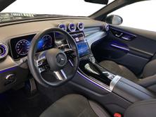 MERCEDES-BENZ GLC 220 d AMG Line 4MATIC, Hybride Léger Diesel/Électricité, Occasion / Utilisé, Automatique - 7