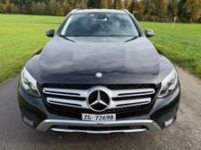 MERCEDES-BENZ GLC 220 d 4Matic 9G-Tronic, Diesel, Occasioni / Usate, Automatico - 3