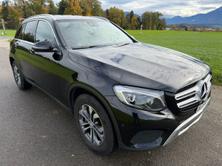 MERCEDES-BENZ GLC 220 d 4Matic 9G-Tronic, Diesel, Occasioni / Usate, Automatico - 4