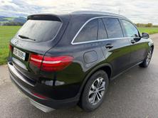 MERCEDES-BENZ GLC 220 d 4Matic 9G-Tronic, Diesel, Occasioni / Usate, Automatico - 5