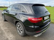 MERCEDES-BENZ GLC 220 d 4Matic 9G-Tronic, Diesel, Occasioni / Usate, Automatico - 7