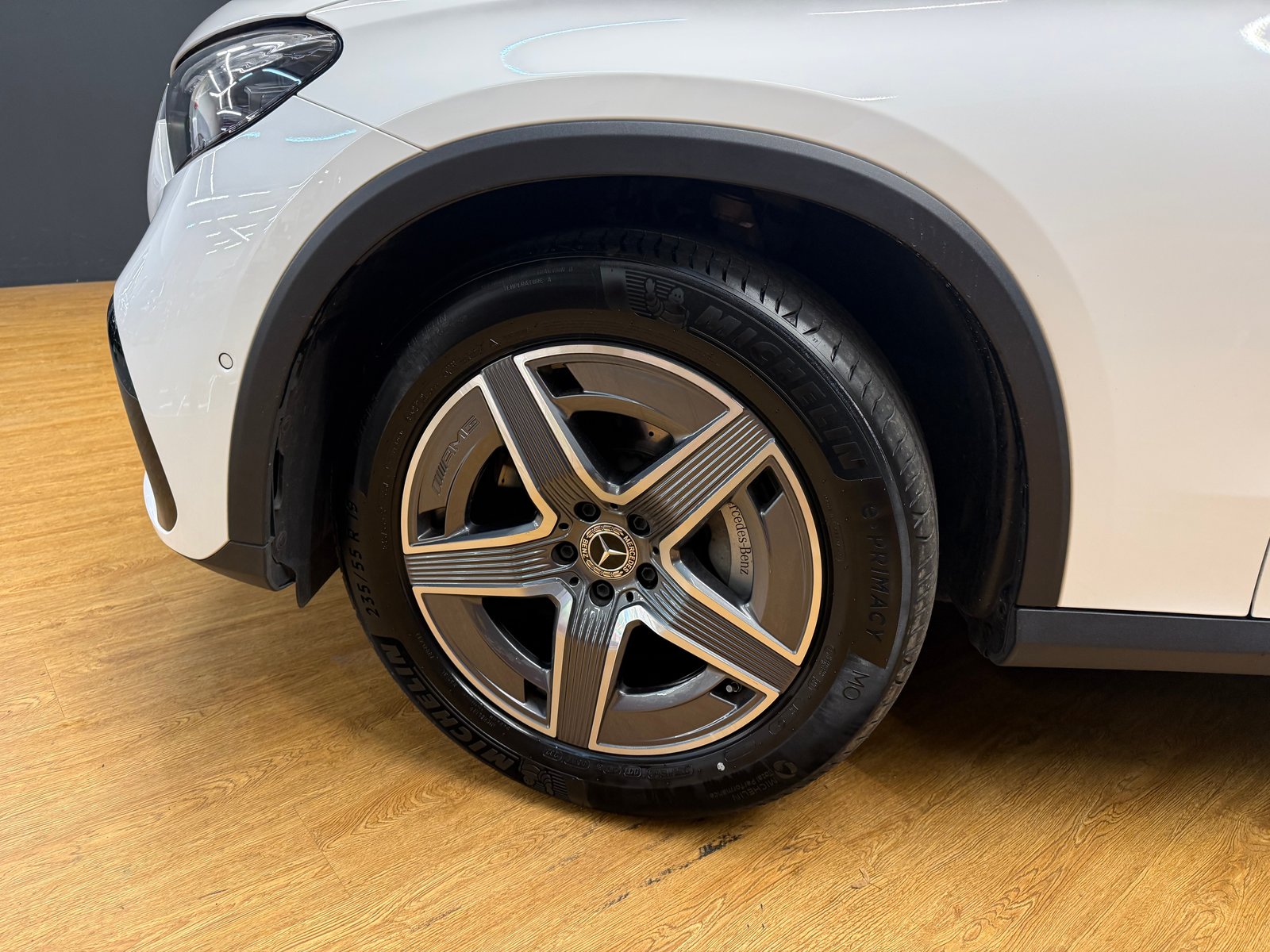 MERCEDES-BENZ GLC 220 d 4M / DISTRONIC / Rückfahrkamera / Digital Light / , Mild-Hybrid Diesel/Elektro, Occasion / Gebraucht, Automat - 7