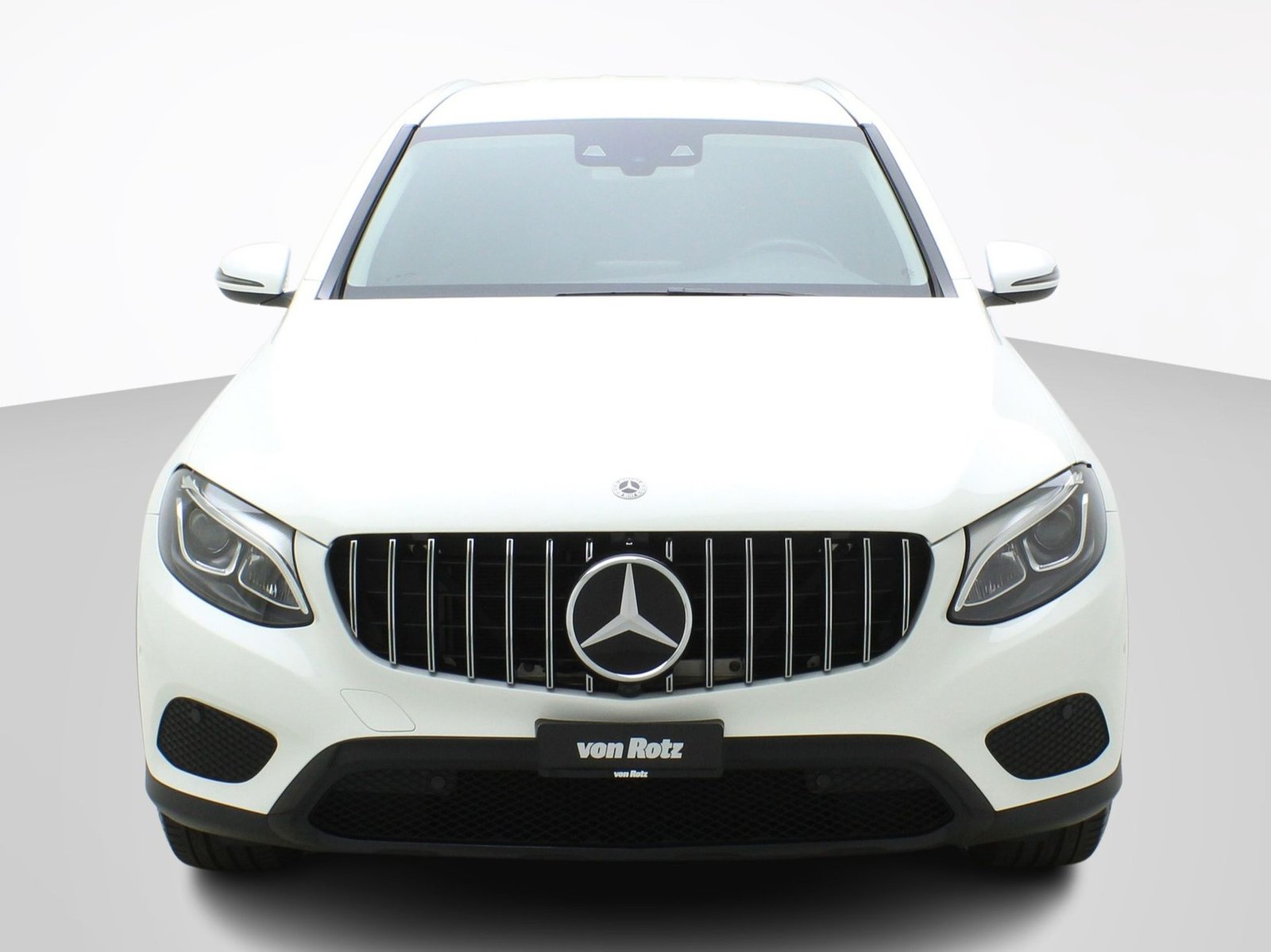 MERCEDES-BENZ GLC-Klasse GLC 220 d Exclusive 4matic, Diesel, Occasion / Utilisé, Automatique - 5