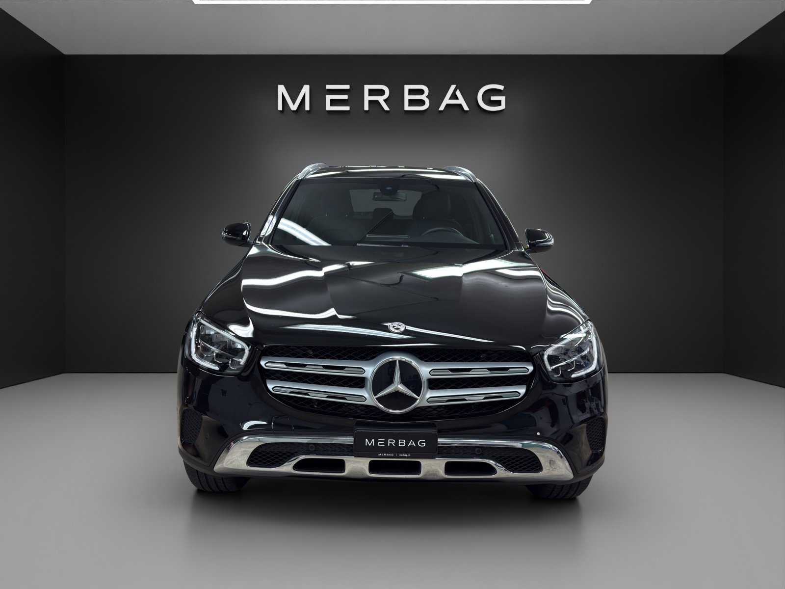 MERCEDES-BENZ GLC 220 d Off-Road 4Matic, Diesel, Second hand / Used, Automatic - 7