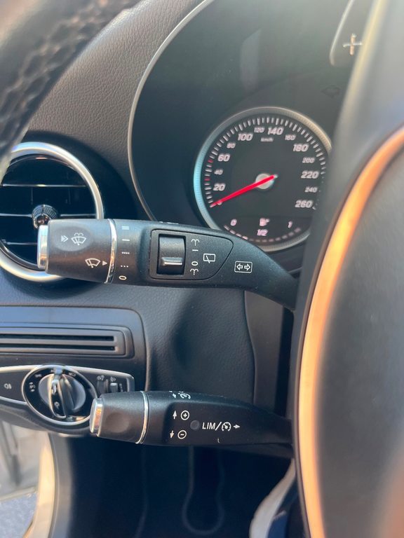MERCEDES-BENZ GLC 250 D EC, Diesel, Occasioni / Usate, Automatico - 7
