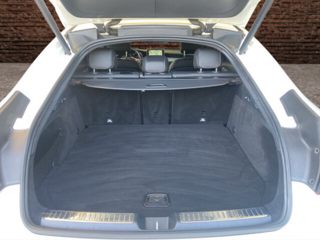 MERCEDES-BENZ GLC Coupé 250 d AMG 4M, Occasion / Gebraucht, Automatik - 7