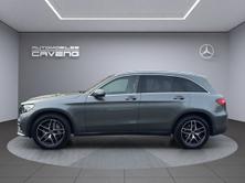 MERCEDES-BENZ GLC 250 d AMG Line 4Matic 9G-Tronic, Diesel, Occasion / Utilisé, Automatique - 2
