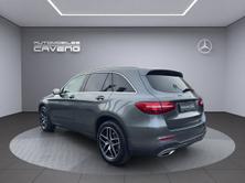 MERCEDES-BENZ GLC 250 d AMG Line 4Matic 9G-Tronic, Diesel, Occasion / Utilisé, Automatique - 3